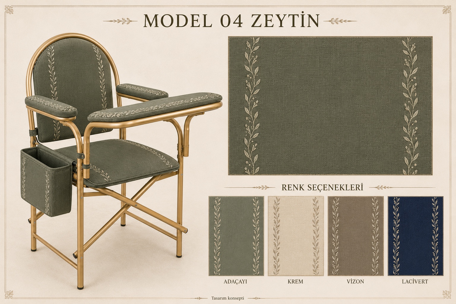04 - Zeytin