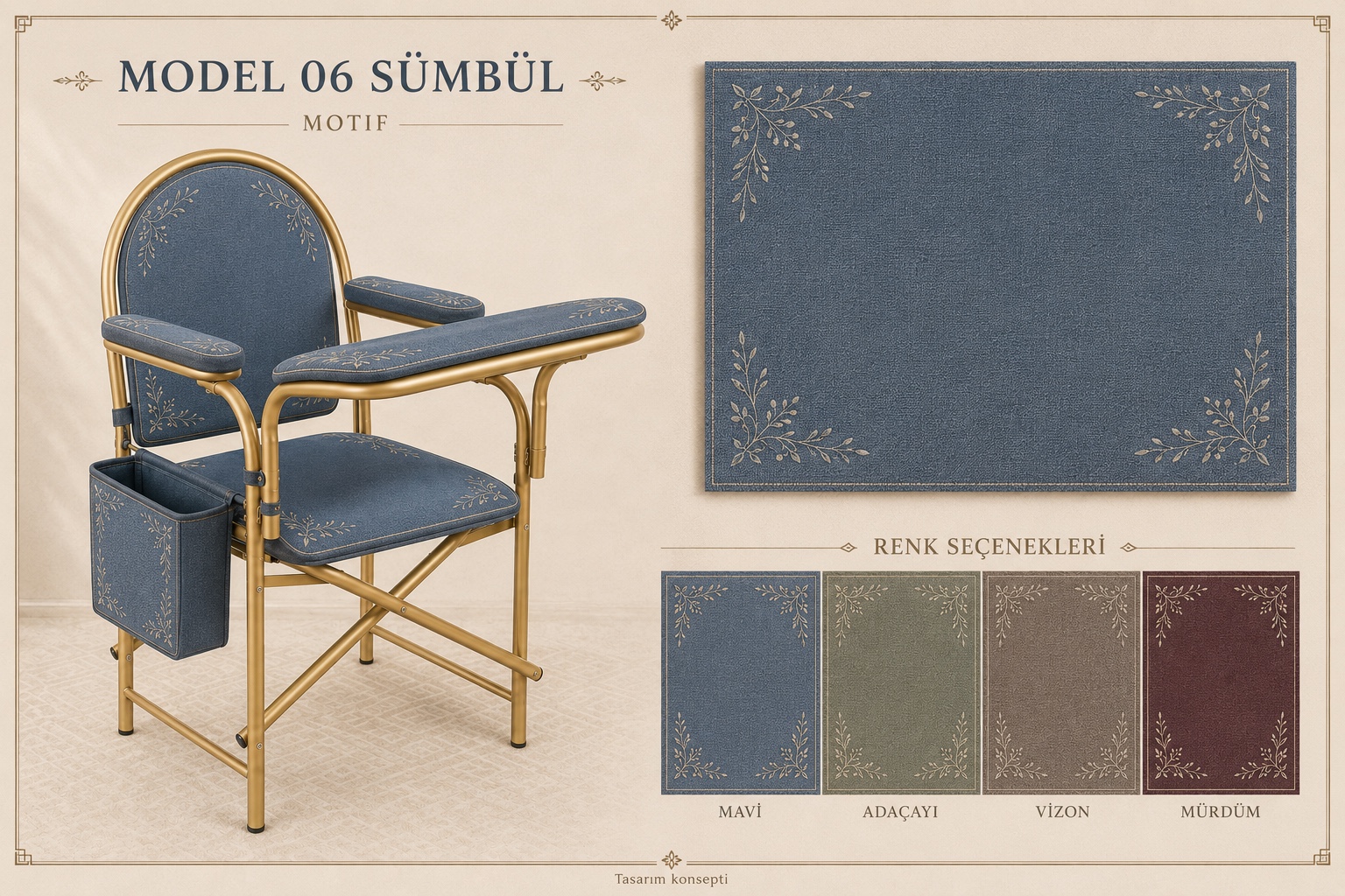 06 - Sümbül