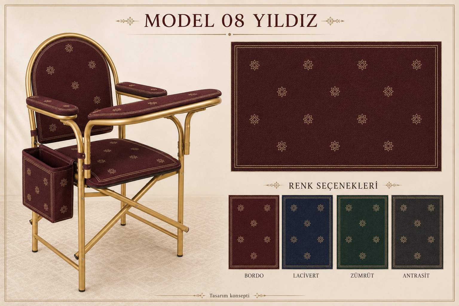 08 - Yıldız