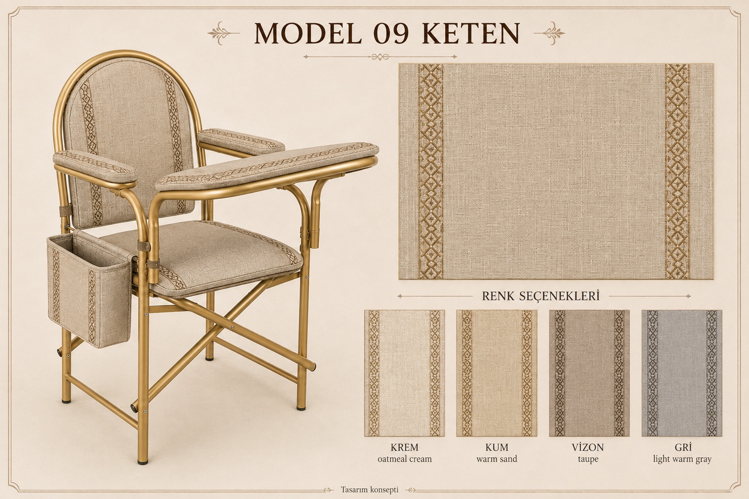 09 - Keten